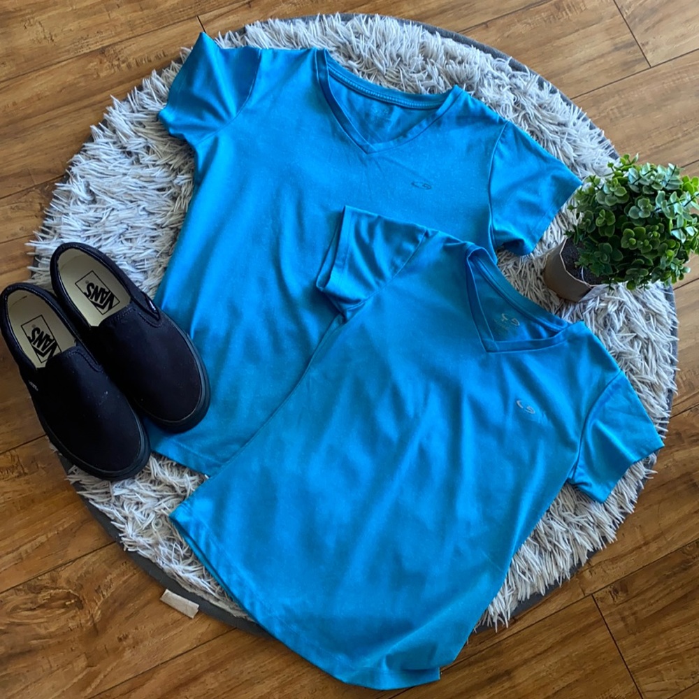 Champion shirt